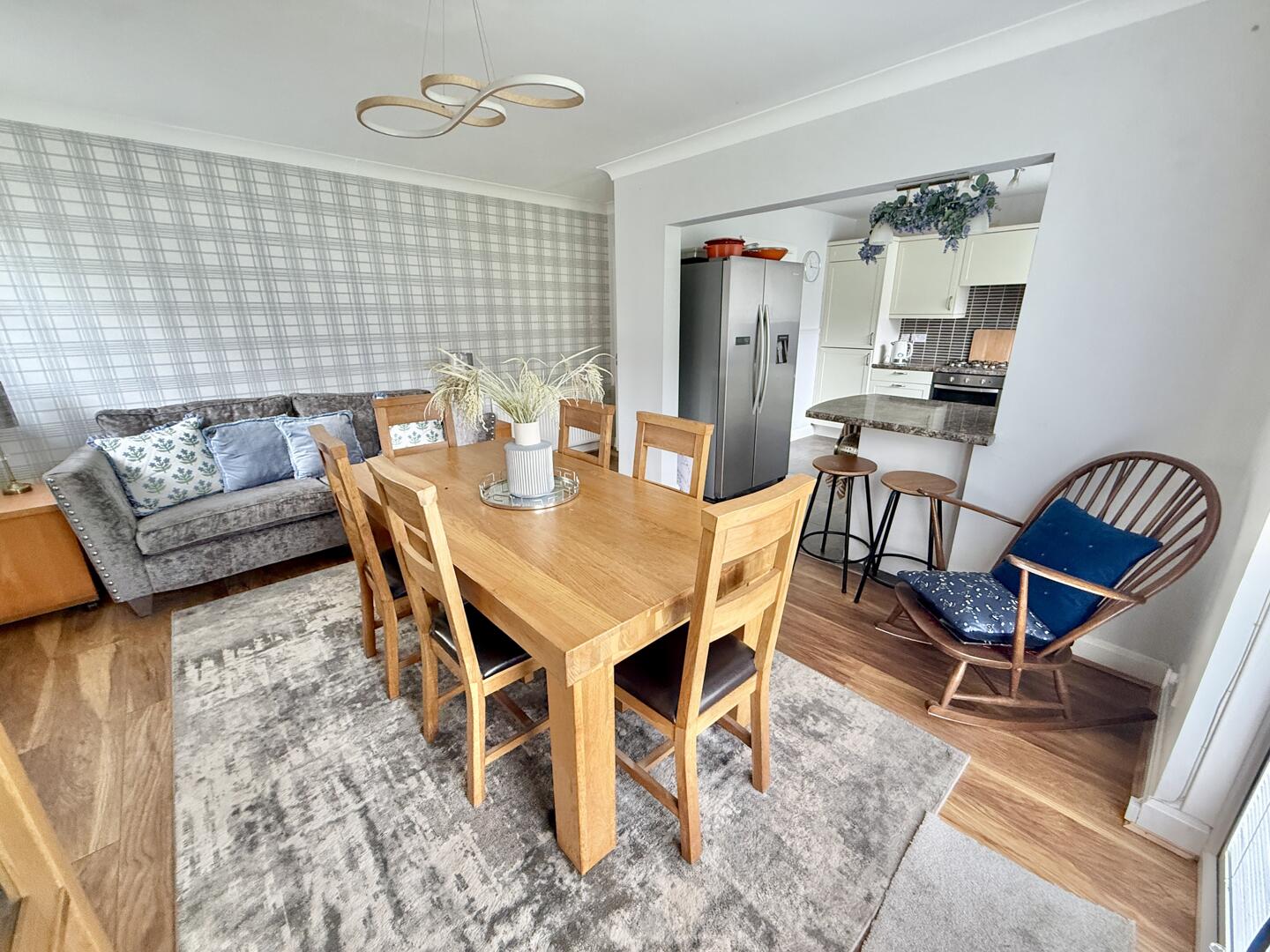 Overton Crescent, West Kilbride